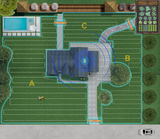 YARBO Core Modular Yard Robot