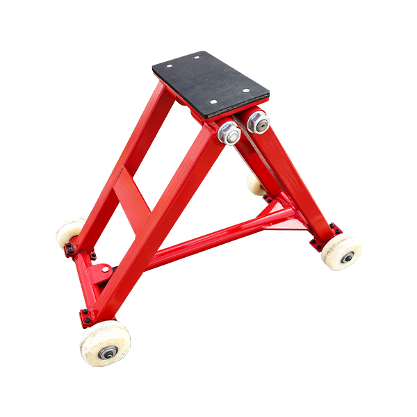 Katool KT-M3000 Mini Side Car Lift For Quick Tire Changing