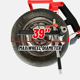 Katool KT-2002 Multi Manual Tire Changer Machine