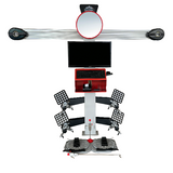 Katool KT-AV533 3D Wheel Alignment Machine