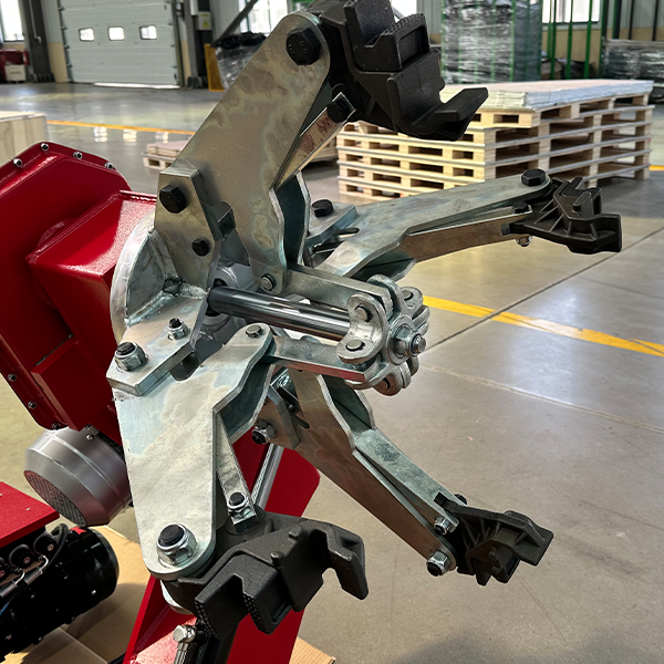 Katool KT-T160 Heavy Duty Truck Tire Changer Machine
