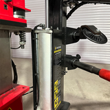 Katool KT-T855 Vertical Tire Press Changer Wheel Changer Machine